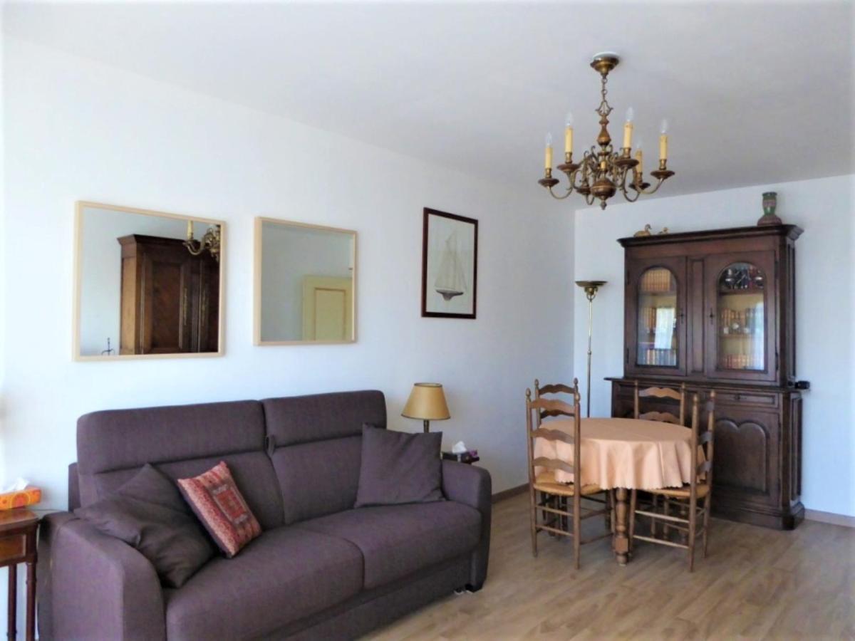 勒图凯－巴黎普拉日Sunny Days - App 60 M2 Avec Balcon, 4 Pers, 3E Etage, Au Calme Et Ensoleille公寓 外观 照片