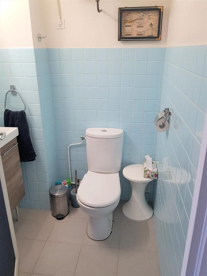 勒图凯－巴黎普拉日Sunny Days - App 60 M2 Avec Balcon, 4 Pers, 3E Etage, Au Calme Et Ensoleille公寓 外观 照片