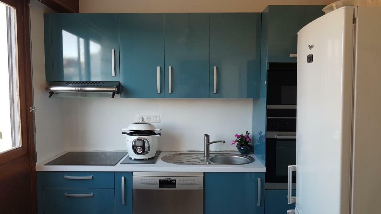 勒图凯－巴黎普拉日Sunny Days - App 60 M2 Avec Balcon, 4 Pers, 3E Etage, Au Calme Et Ensoleille公寓 外观 照片